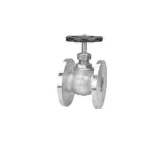 Sant Bronze Globe Valve No 9 Integral Seat 100 mm, SBM 8