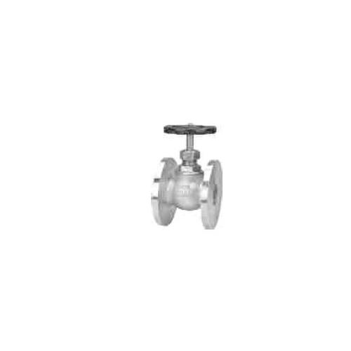 Sant Bronze Globe Valve No 9 Integral Seat 100 mm, SBM 8