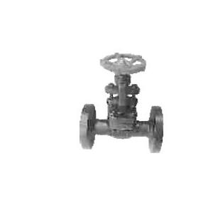 Sant Forged Steel Globe Valve Renewable Seat 40 mm, FSV 12