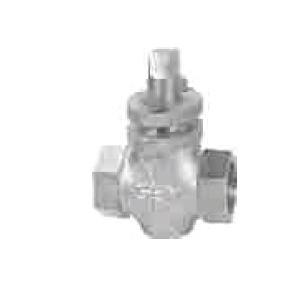 SBM Bronze Gland Valve 50 mm, SBM 24