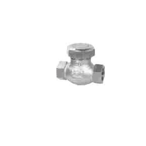 SBM Bronze Union Bonnet Horizontal Lift Check Valve Renewable Seat 100 mm, SBM 16