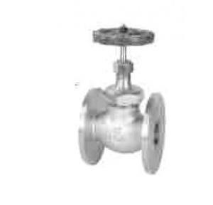 SBM Bronze Union Bonnet Globe Valve Renewable Seat 100 mm, SBM 15