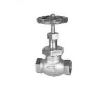 SBM Bronze Union Bonnet Globe Valve Renewable Seat 100 mm, SBM 14