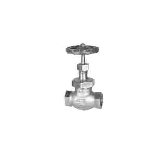 SBM Bronze Union Bonnet Globe Valve Renewable Seat 100 mm, SBM 14