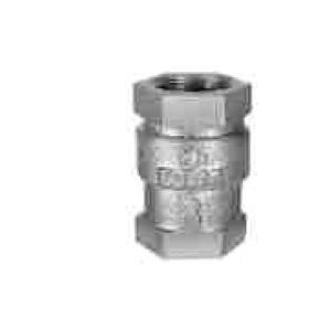 SBM Bronze Vertical Lift Check Valve Integral Seat 100 mm, SBM 13