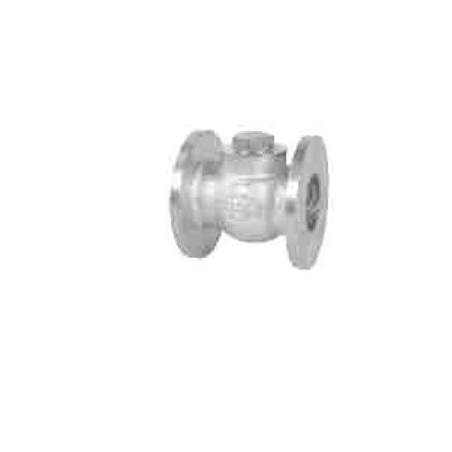 SBM Bronze Horizontal Lift Check Valve No. 9 Integral Seat 80 mm, SBM 12