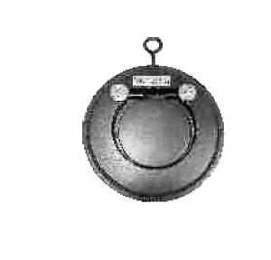 Sant Single Plate Wafer Check Valve Ductile Iron 200 mm, SP