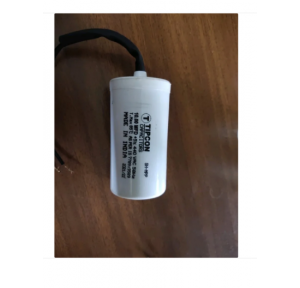 Tibcon Capacitor 8 MFD