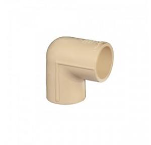 Supreme CPVC Elbow 90 Degree, 2 Inch