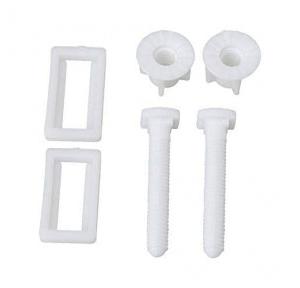 WC Seat Cover Hinges Size: 40x23mm