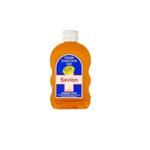 Savlon Antiseptic Liquid, 200 ml