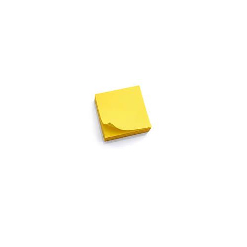 Sticky Note Pad 1x3 Inch, 100 Sheets