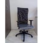 featherlite anatom high back chair price