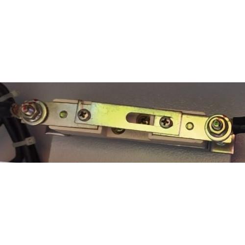 Brass Neutral Link For Electrical Panel