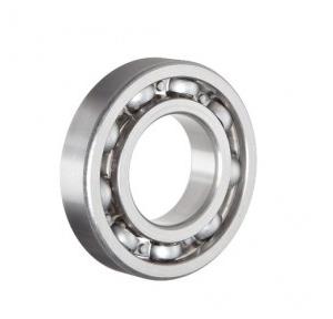 SKF Deep Groove Ball Bearing 1838001/C4