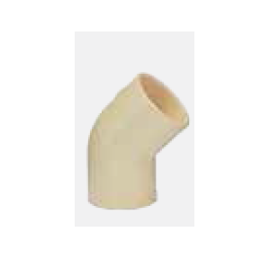 Ashirvad Flowguard Plus CPVC Elbow 2 Inch 70000565