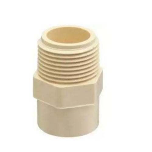 Ashirvad Flowguard Plus CPVC Male Adapter 32mm 70000519