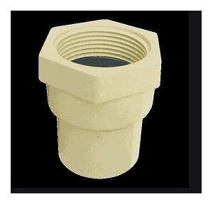 Ashirvad Flowguard Plus CPVC Female Adapter 2 Inch 70000529