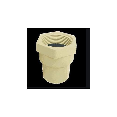 Ashirvad Flowguard Plus CPVC Female Adapter 2 Inch 70000529