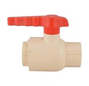 Ashirvad Flowguard Plus CPVC Ball Valve 2 Inch 70000453