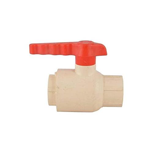 Ashirvad Flowguard Plus CPVC Ball Valve 2 Inch 70000453