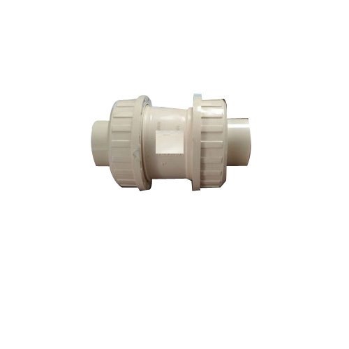 Ashirvad Flowguard Plus CPVC Valve 1 Inch 70000680