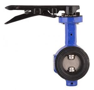 Lehry Butterfly Valve Cast Iron 1550 mm