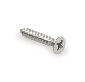 Full Thread Screw 35x8 mm (Pack of 100 Pcs)