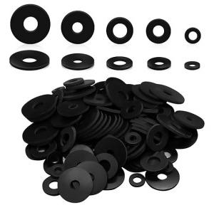 Rubber Washer For Jet Spray Pipe Pack of 100