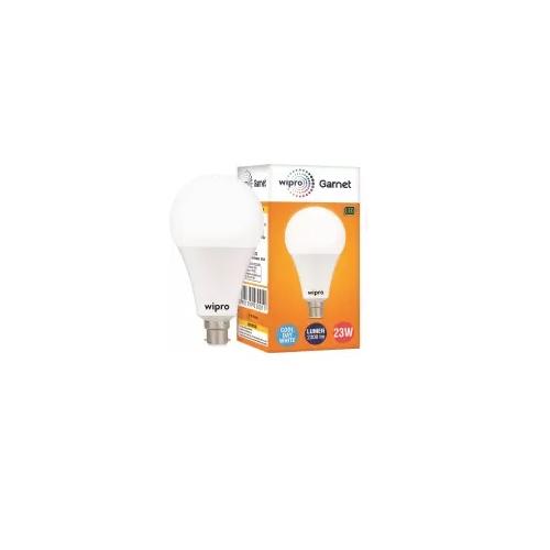 Wipro LED Bulb 23W B22 Base