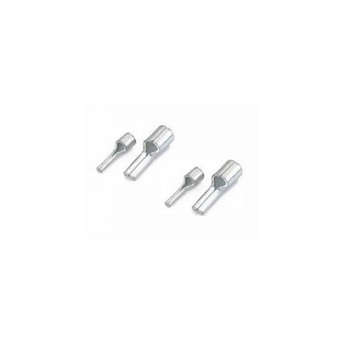 Aluminum Thimble Pin Type  12 Sq mm