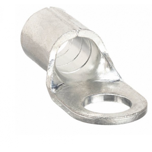 Aluminium Ring Type Thimble, 16 Sqmm