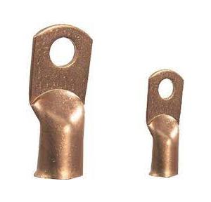 Any Brand  Copper Thimble Ring Type 4 Sqmm Pack of 200