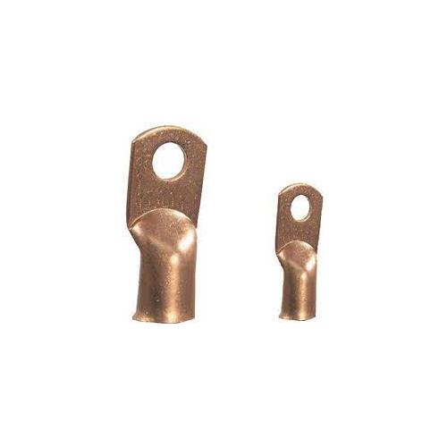 Any Brand  Copper Thimble Ring Type 4 Sqmm Pack of 200