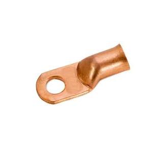 Any Brand  Copper Thimble  Ring Type 10 Sq mm Pack of 100