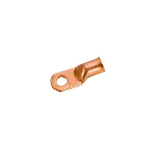 Any Brand  Copper Thimble  Ring Type 10 Sq mm Pack of 100