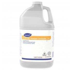 Diversey Suma Dip K1 4058701 Liquid Destainer And Presoaker 5 Ltr