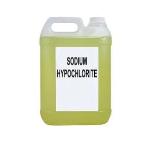 Regular Sodium Hypochlorite 5 litre