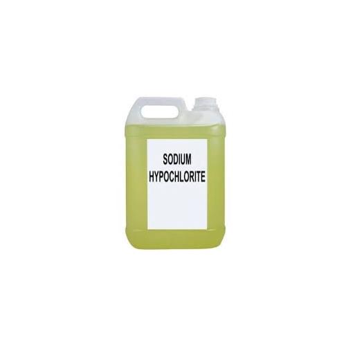 Regular Sodium Hypochlorite 5 litre