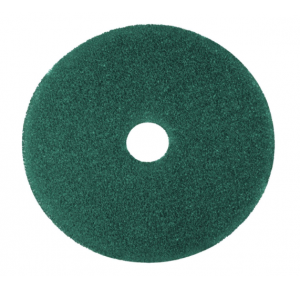 3M Buffer Pad Green, 17 Inch