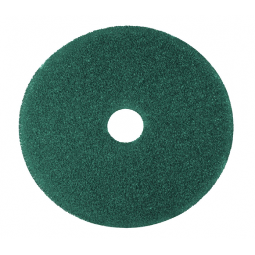 3M Buffer Pad Green, 17 Inch