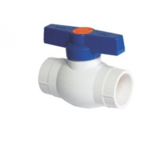 Supreme UPVC Ball Valve PN-16 32mm