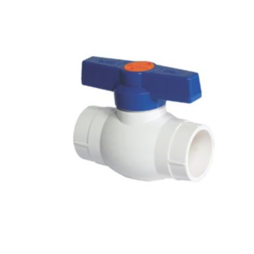 Supreme UPVC Ball Valve PN-16 32mm