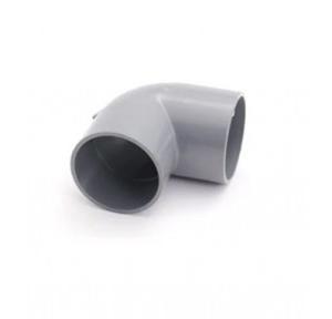 Supreme PVC Elbow 63mm