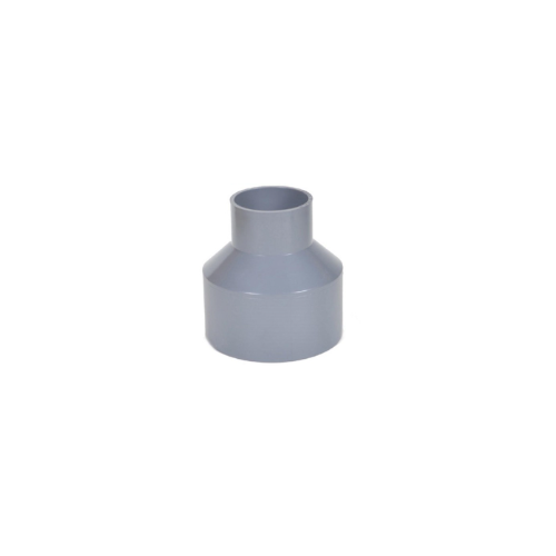 Astral UPVC Reducer 75X65mm