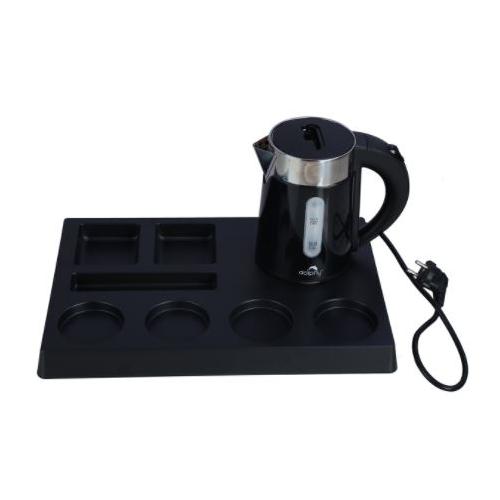 304 Stainless Steel Electric Kettle With Intelligent Frequency