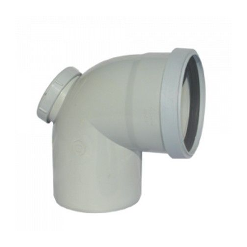 Supreme  Door Elbow PVC 2 Inch