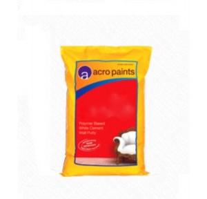 Acro Wall Perma Fine White, (Bag Of 25 Kg)