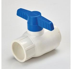 Astral  UPVC Ball Valve, SCH40