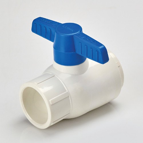 Astral  UPVC Ball Valve, SCH40